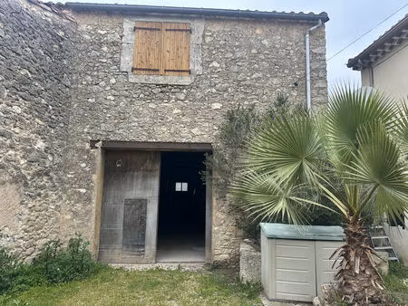 vente maison 1 pièce 450 m² maraussan (34370)