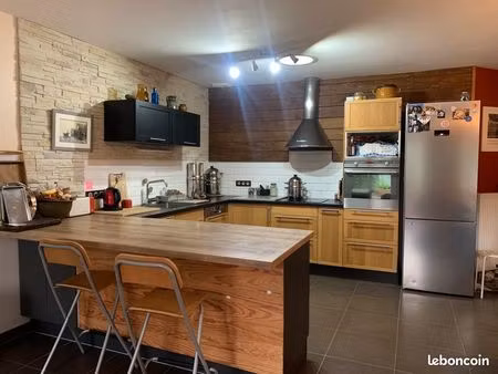 plain-pied 3 chambres – quartier calme – aucun vis-à-vis – le clion-sur-mer