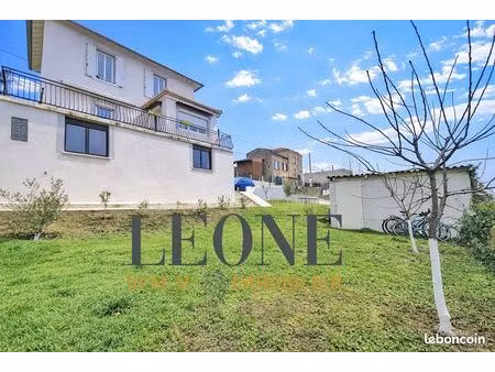 maison 6 pièces 144 m²