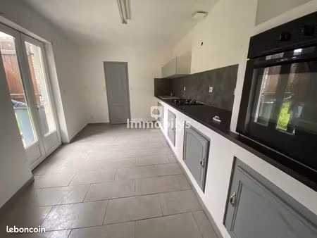 maison 7 pièces 93 m²