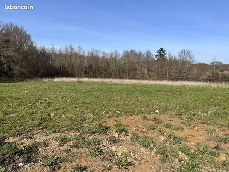 terrain 965 m² orvault