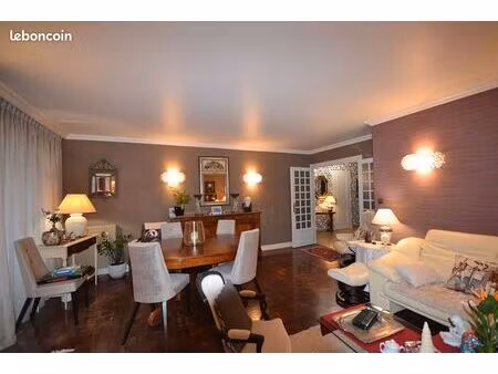 appartement 4 pièces 85 m²