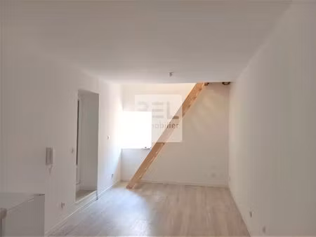 vente appartement 2 pièces 98 m² bagnols-sur-cèze (30200)