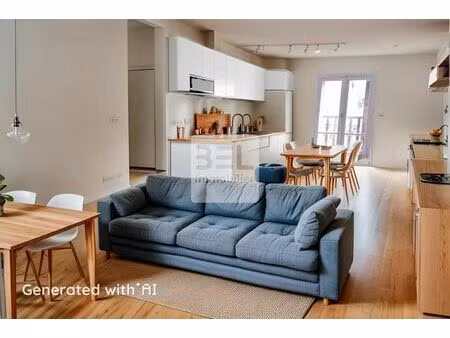 vente appartement 7 pièces 140 m² pont-saint-esprit (30130)