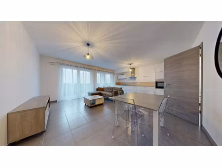 vente appartement 2 pièces 55 m² manom (57100)