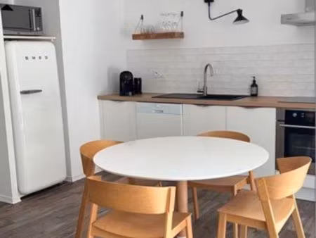 t2 à proximité de la gare et du centre-ville