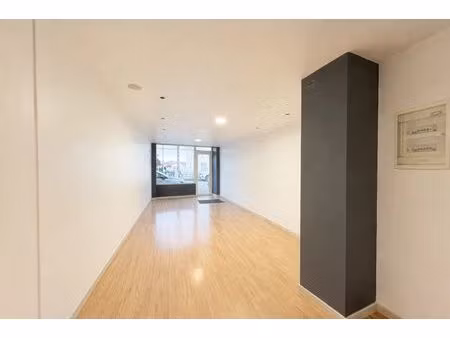 vente commerce 3 pièces 36 m² tarbes (65000)