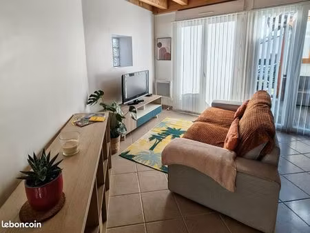 jolie maison  tout compris