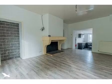 vente maison 5 pièces 87 m² gabarnac (33410)