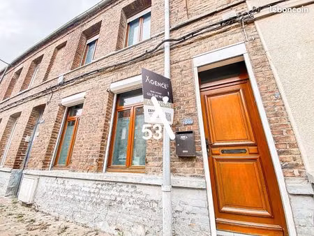 maison 5 pièces 94 m²