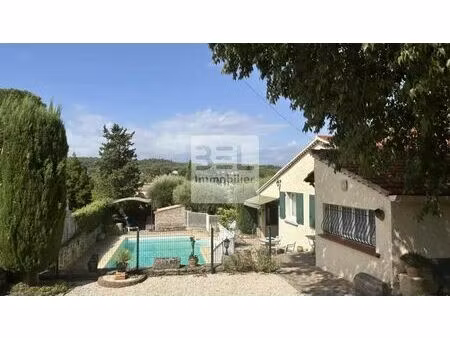 vente maison 5 pièces 100 m² bagnols-sur-cèze (30200)