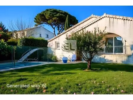 vente maison 6 pièces 102 m² bagnols-sur-cèze (30200)