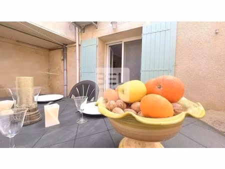 vente maison 4 pièces 93 m² codolet (30200)