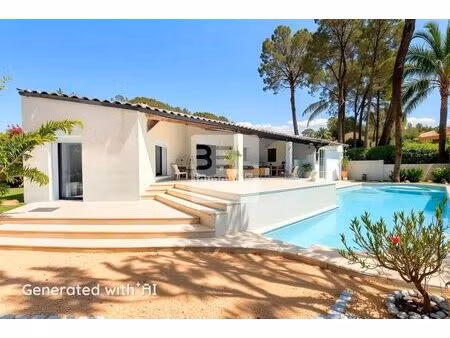 vente maison 7 pièces 145 m² la roque-sur-cèze (30200)