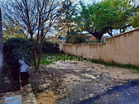 vente maison 9 pièces 264 m² pouzilhac (30210)
