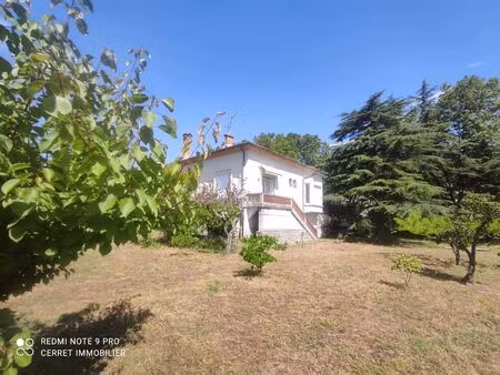 vente maison 8 pièces 184 m² saint-hippolyte-du-fort (30170)