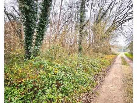 vente terrain 4145 m² saint-georges-motel (27710)