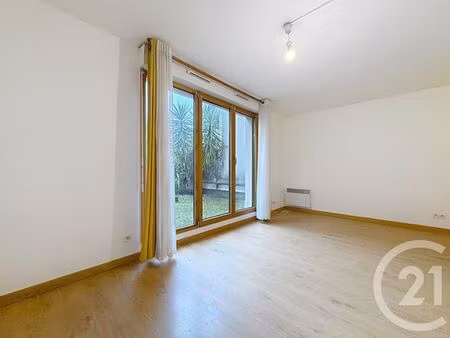 appartement studio à louer - 1 pièce - 28 24 m2 - boulogne billancourt - 92 - ile-de-franc