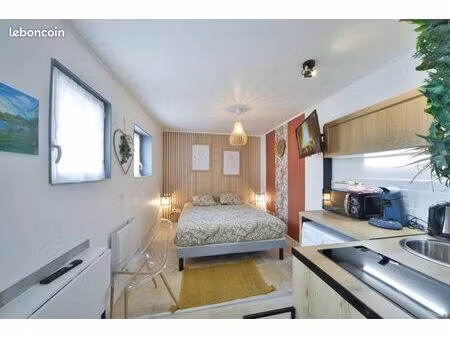 idr 6 logements centre ville