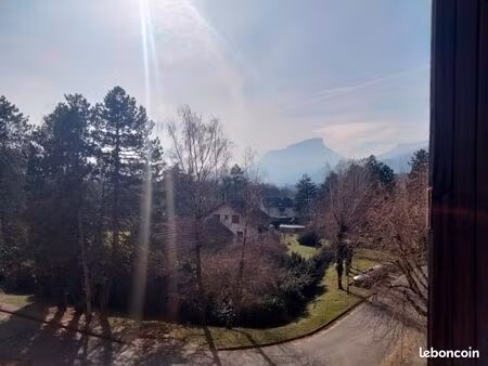 appartement 4 pièces - 83 m² - 234 000