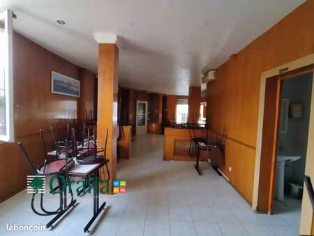 boutique 73 m² clichy la garenne