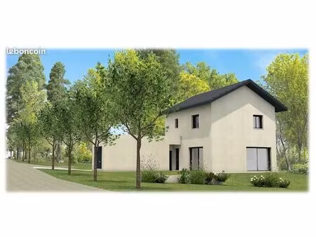 maison 5 pièces 91 m²