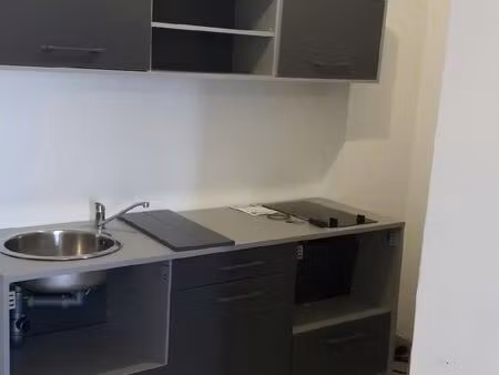 appartement t2 45m²- quartier vieux village - centre ville - bruay-la-buissière