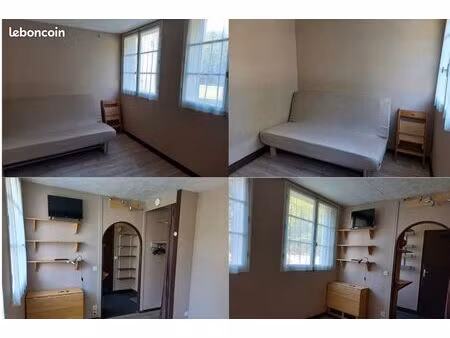 studio créteil université