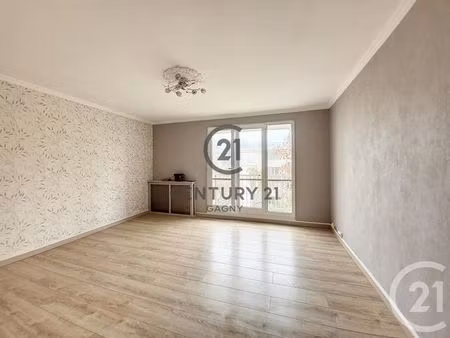 appartement f3 à louer - 3 pièces - 59 60 m2 - gagny - 93 - ile-de-france