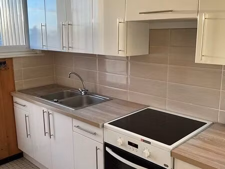 appartement 3 pièces 64m2