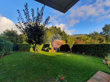 vente appartement 3 pièces 73 m² sainte-foy-l'argentière (69610)