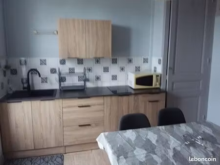 appartement meublé à louer à villeurbanne
