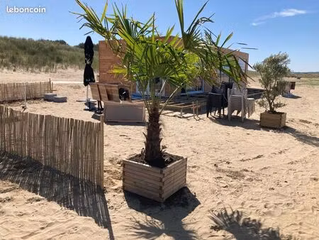 restaurant container