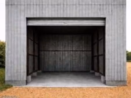 dépôt de stockage professionnel 75m2