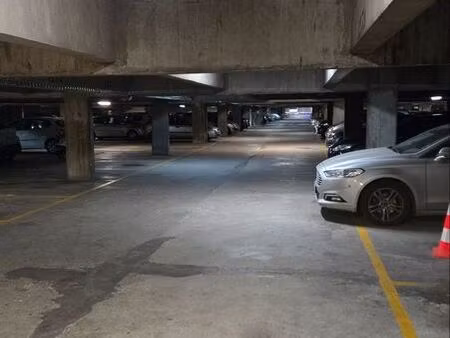 place de parking boissy-saint-léger