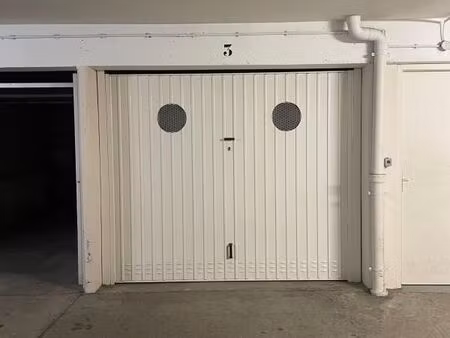 garage 11 m² nogent sur marne