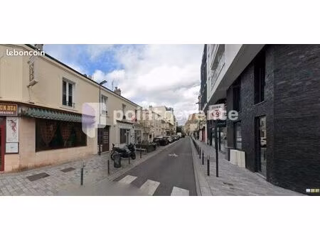 local commercial 70 m²