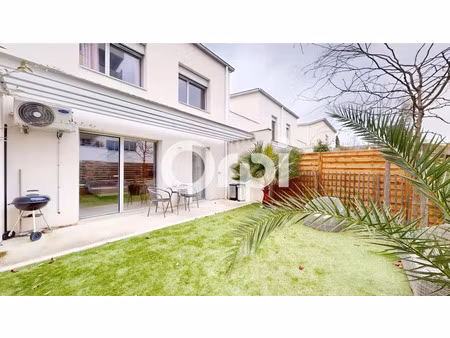 vente maison 4 pièces 78 m² bron (69500)