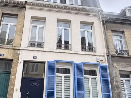 maison 6 pièces 137 m²