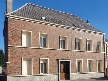 maison 10 pièces 175 m²