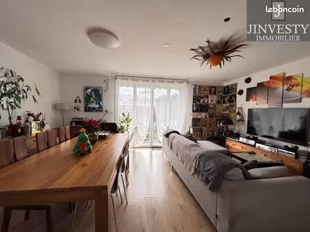 maison 5 pièces 108 m²