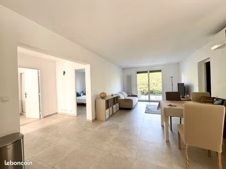 maison 3 pièces 71 m²