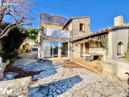 maison 5 pièces 177 m²