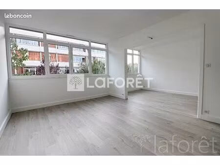 appartement 4 pièces 67 m²