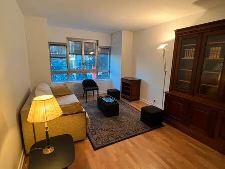 location meublée kremlin bicetre grand 2pièces 50m²