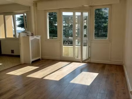 appartement 2 pièces