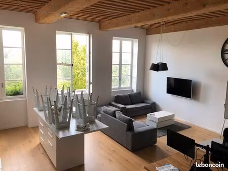 appart 75m2  neuf  t2  sud  canut