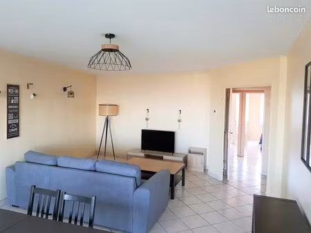 location d’une chambre pour 2 mois et demi secteur bachut tram t2