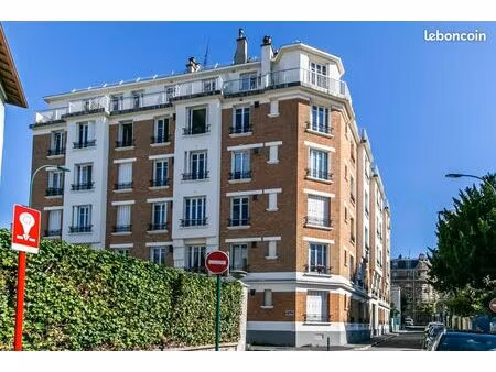 appartement 2 pièces 33 m²