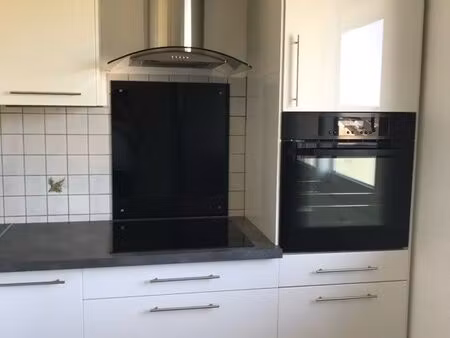 appartement t2 meublé 43m2